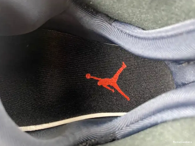 MaikeSneakers 302370-014 Jordan Retro Air 9 Bred Patent 0514